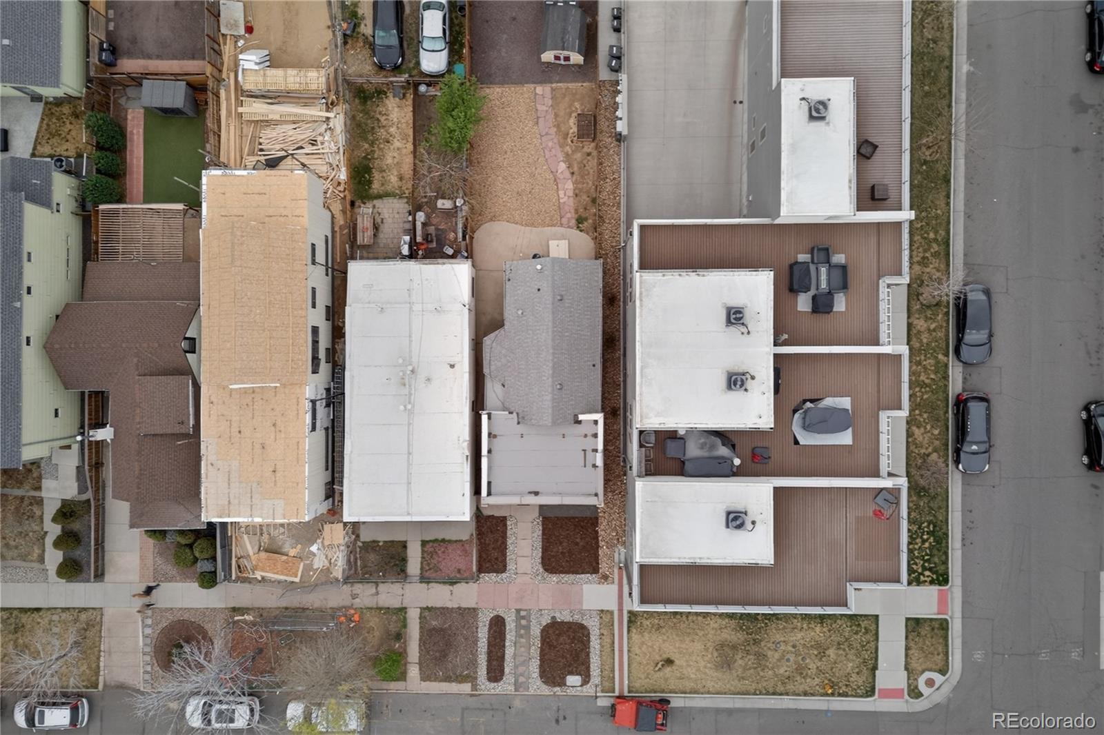 MLS Image #17 for 3649 n mariposa street,denver, Colorado