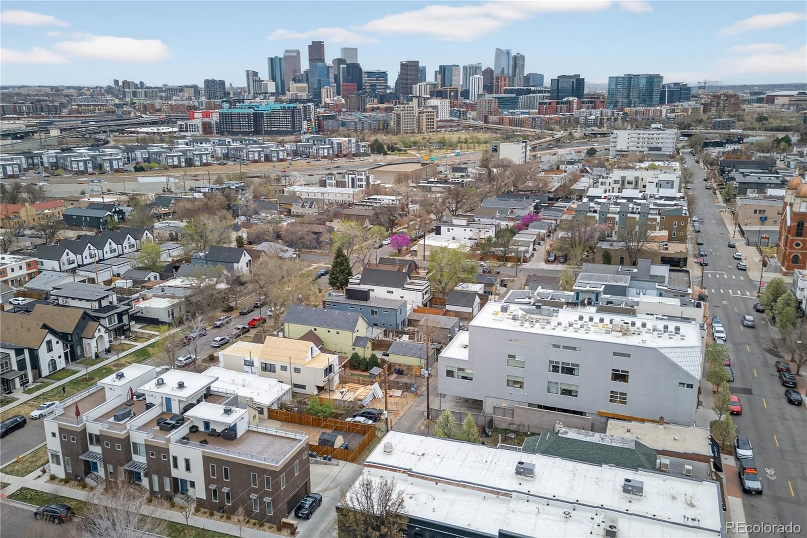 MLS Image #18 for 3649 n mariposa street,denver, Colorado