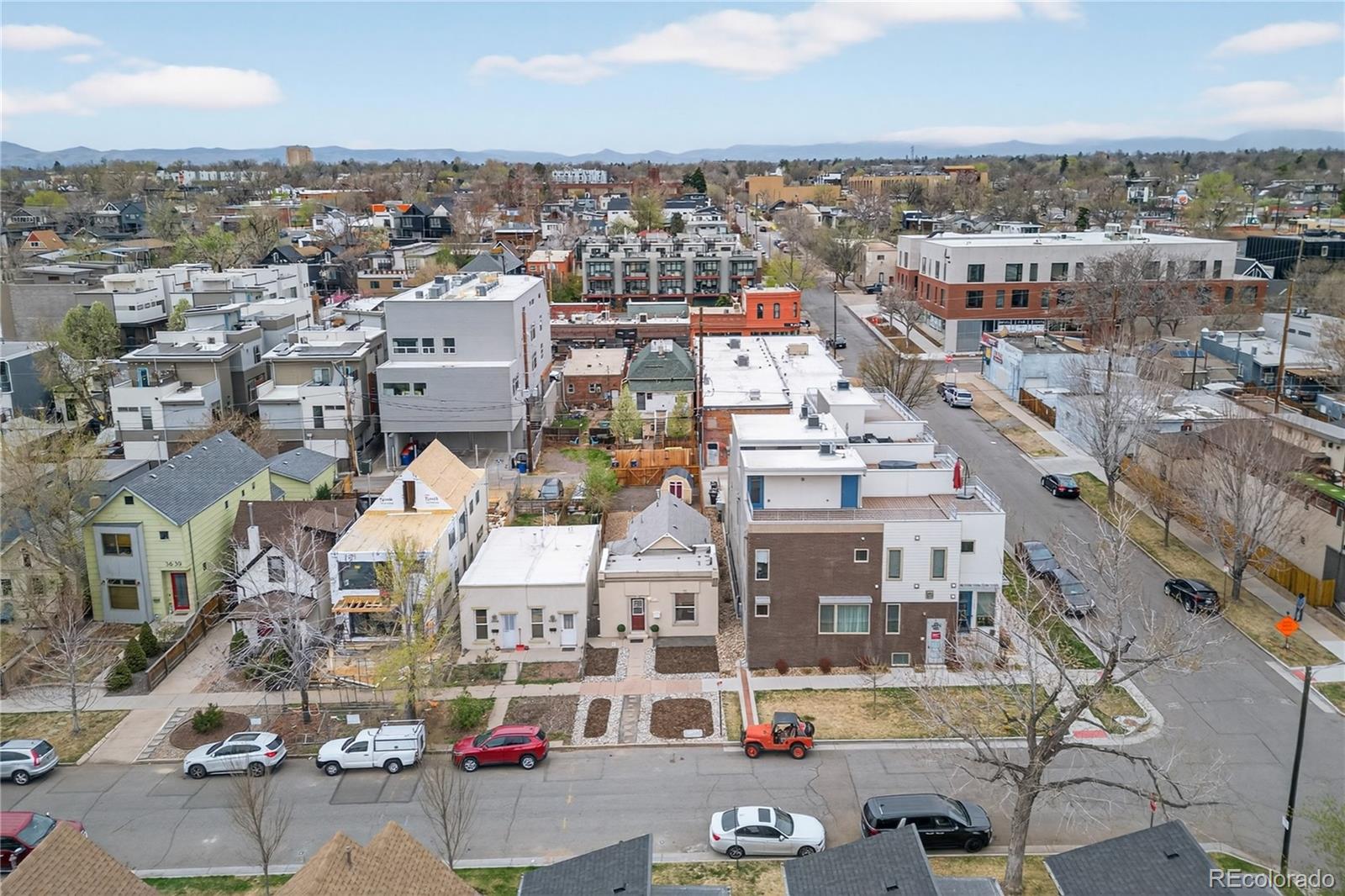 MLS Image #19 for 3649 n mariposa street,denver, Colorado