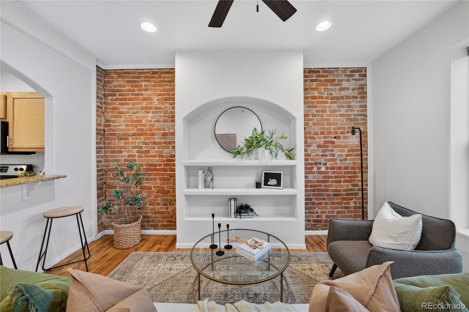 MLS Image #2 for 3649 n mariposa street,denver, Colorado