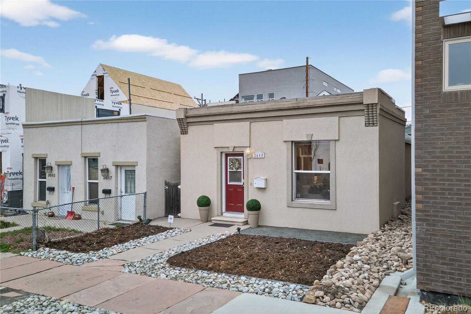 MLS Image #20 for 3649 n mariposa street,denver, Colorado