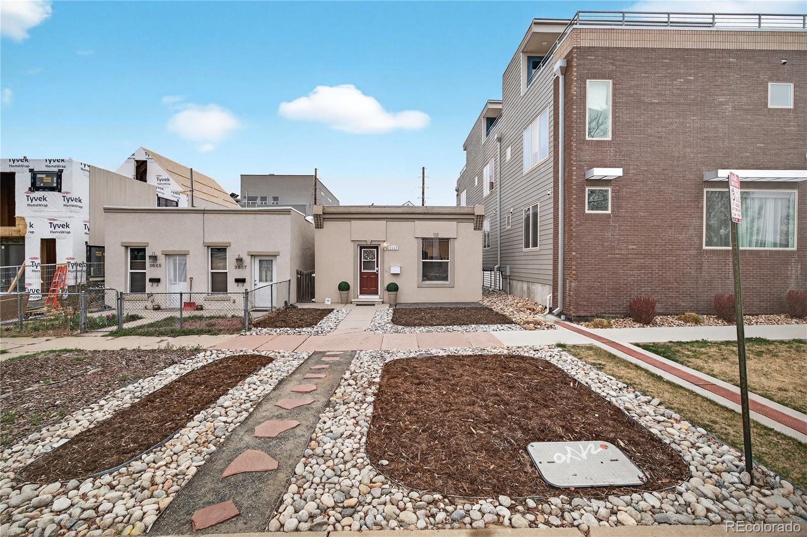 MLS Image #21 for 3649 n mariposa street,denver, Colorado