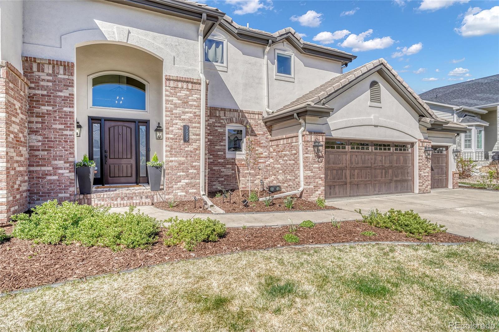 MLS Image #1 for 9859  eliza court,highlands ranch, Colorado