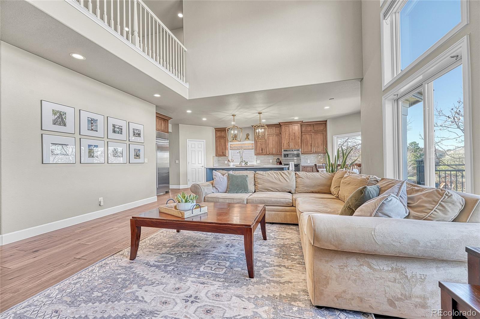 MLS Image #11 for 9859  eliza court,highlands ranch, Colorado