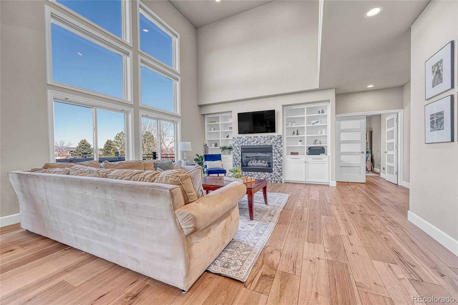 MLS Image #12 for 9859  eliza court,highlands ranch, Colorado