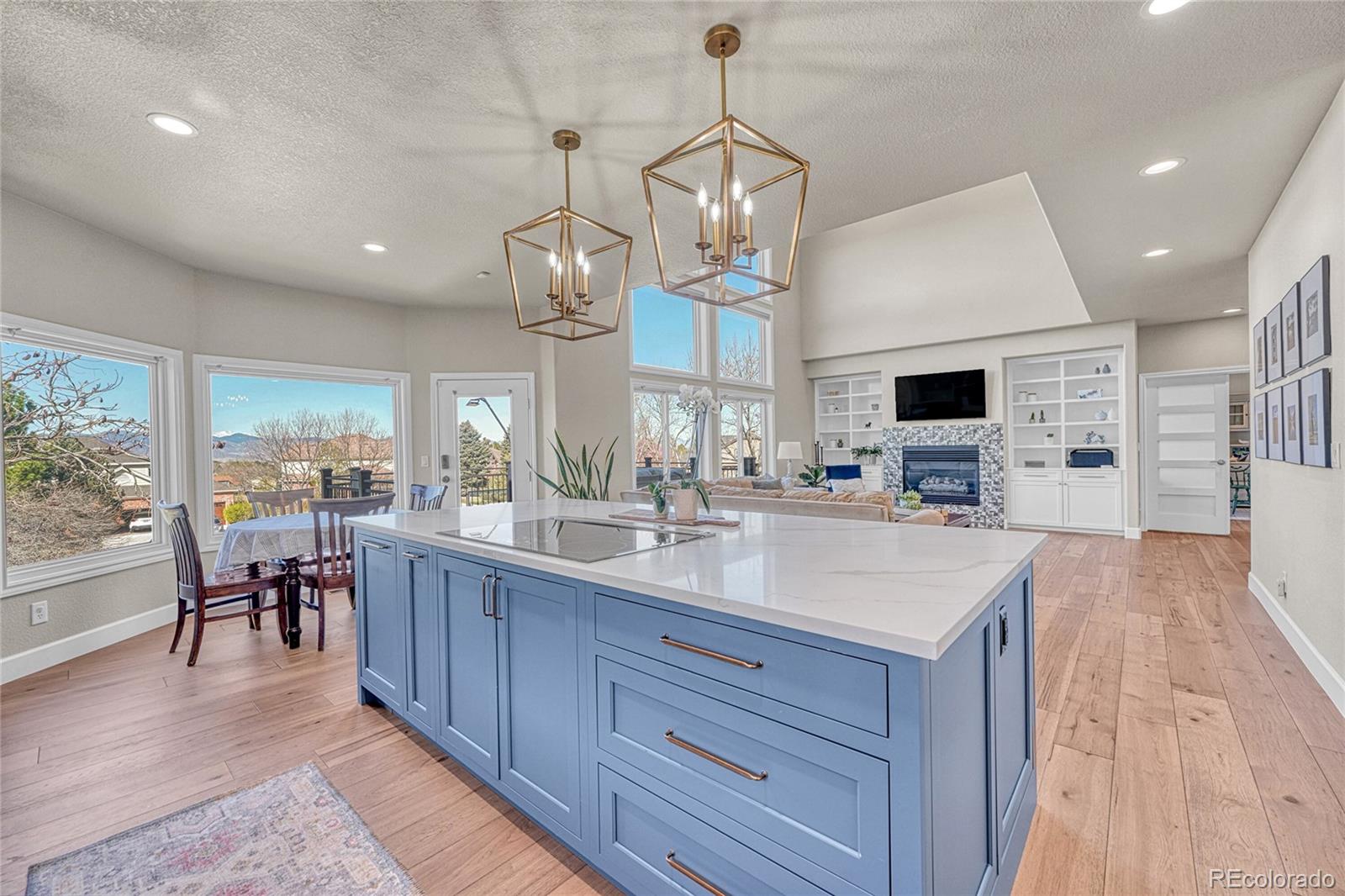 MLS Image #14 for 9859  eliza court,highlands ranch, Colorado