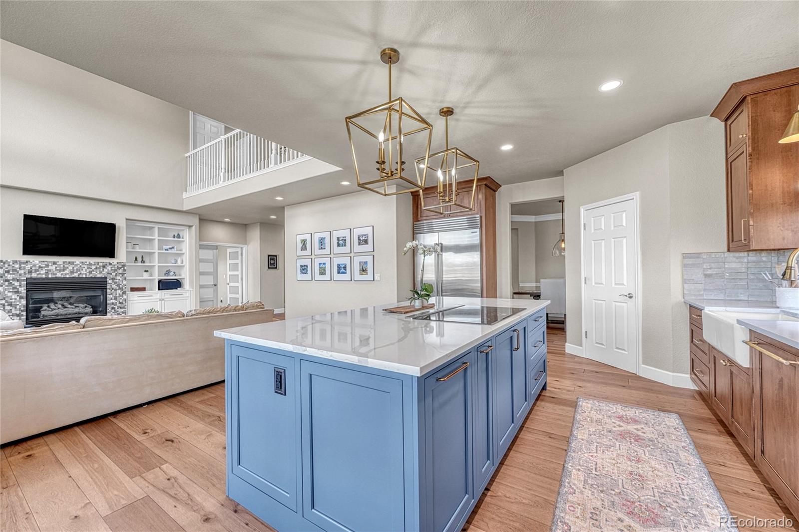 MLS Image #15 for 9859  eliza court,highlands ranch, Colorado