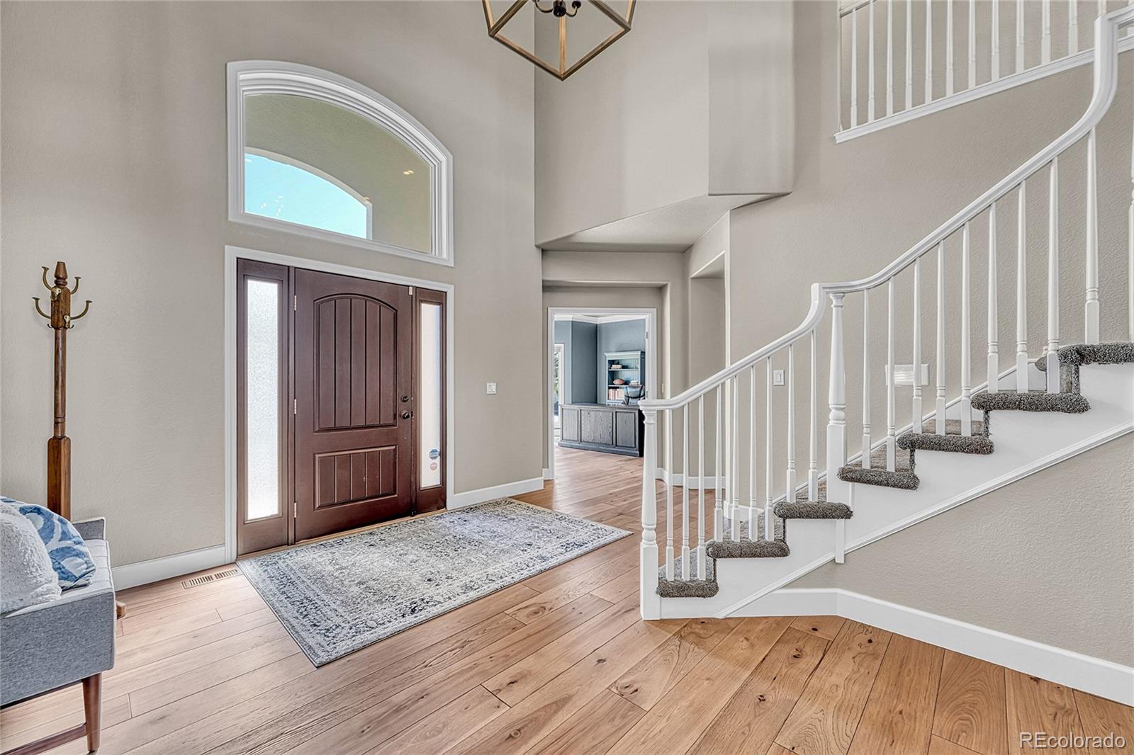 MLS Image #2 for 9859  eliza court,highlands ranch, Colorado