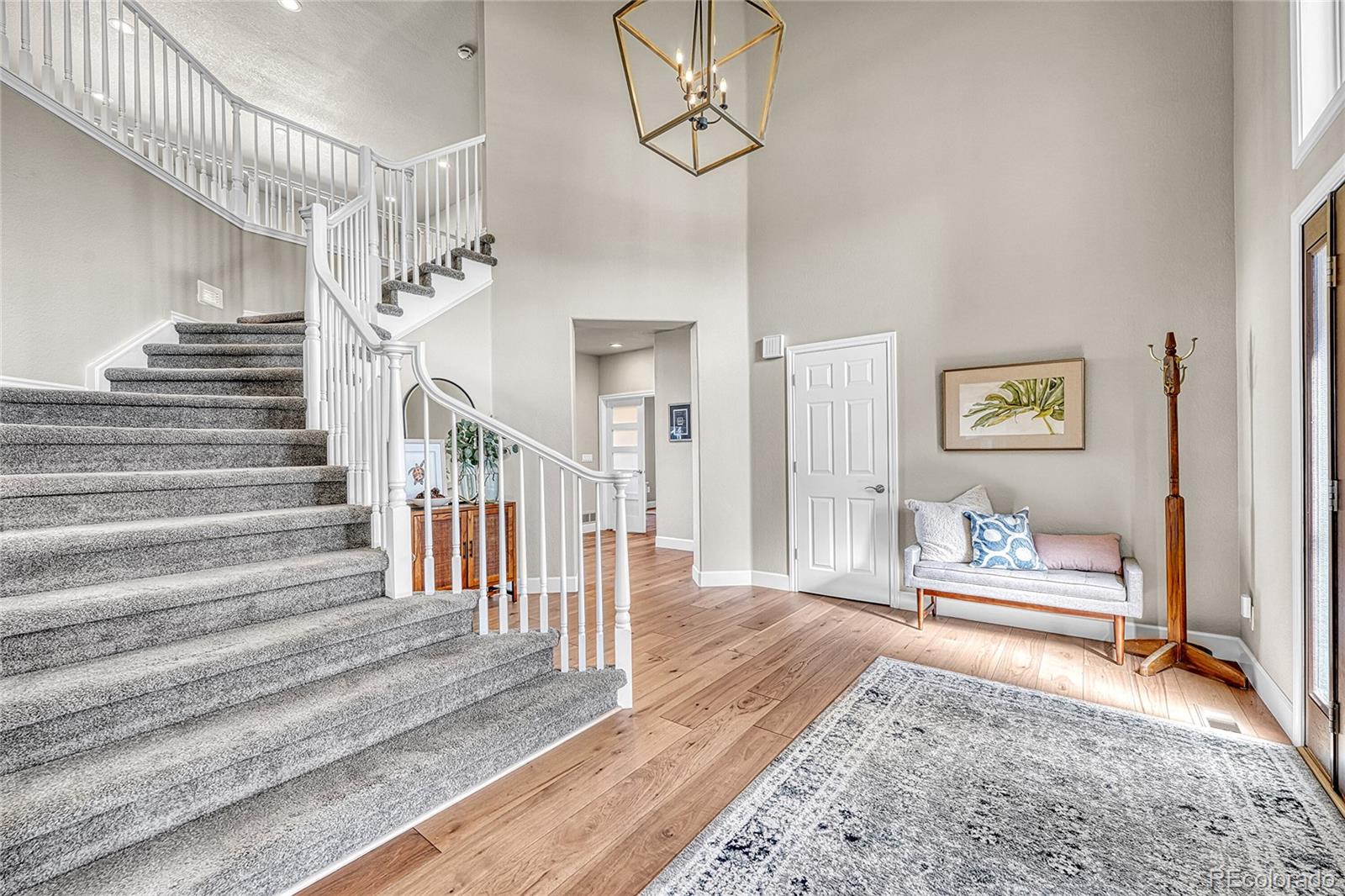 MLS Image #3 for 9859  eliza court,highlands ranch, Colorado