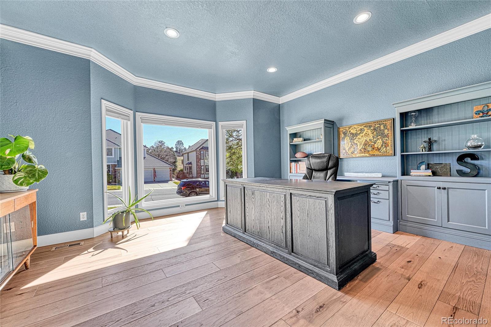 MLS Image #4 for 9859  eliza court,highlands ranch, Colorado