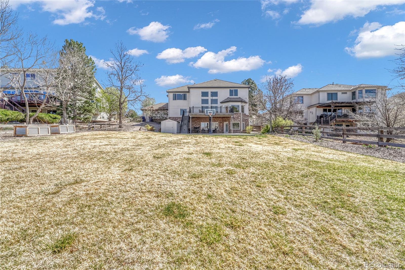 MLS Image #41 for 9859  eliza court,highlands ranch, Colorado