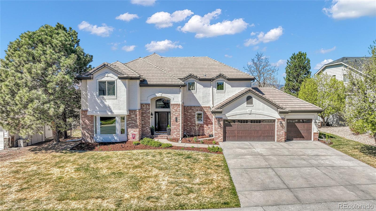 MLS Image #43 for 9859  eliza court,highlands ranch, Colorado