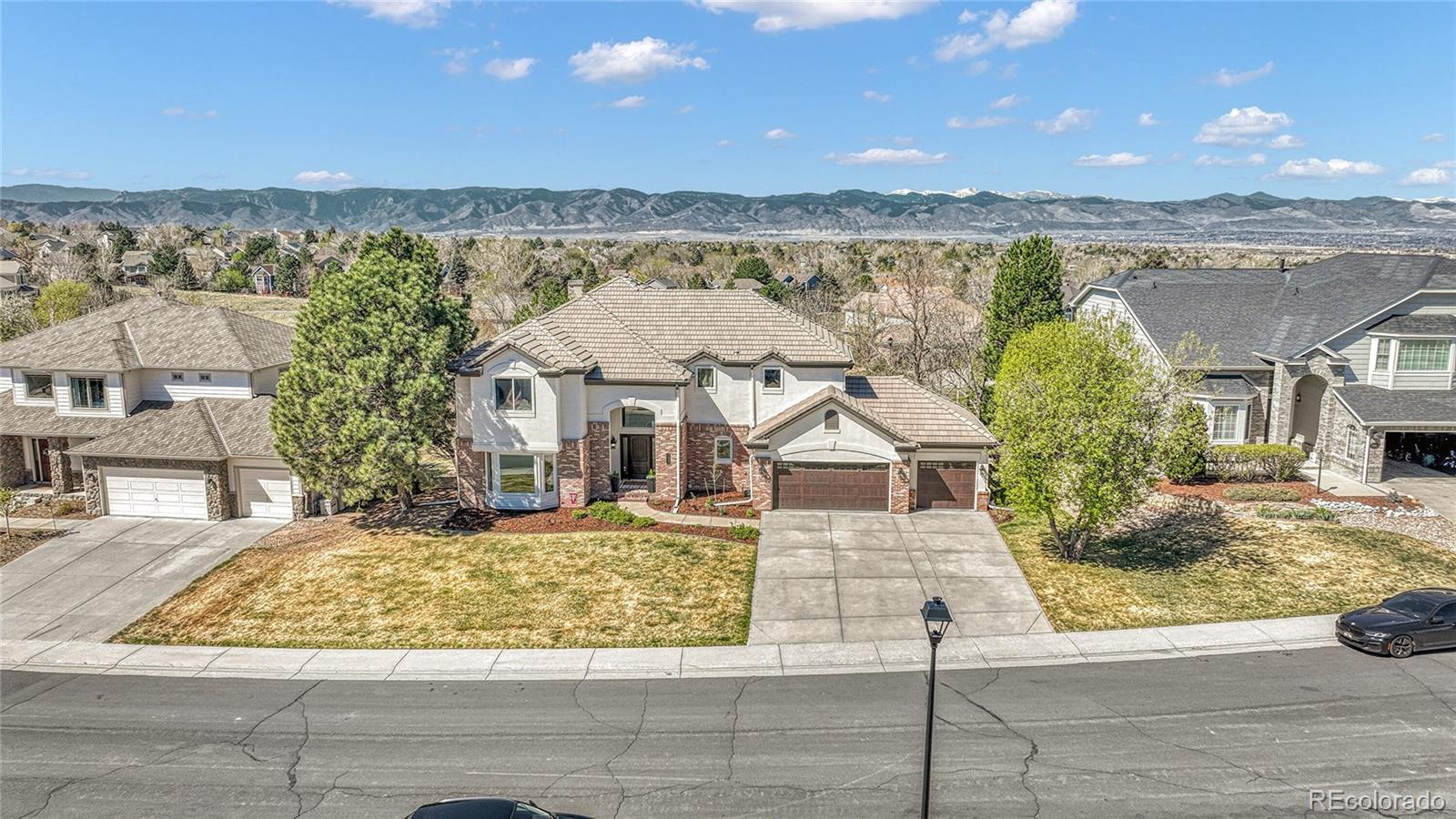 MLS Image #44 for 9859  eliza court,highlands ranch, Colorado