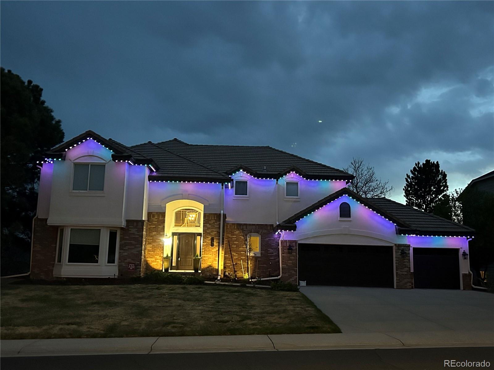 MLS Image #47 for 9859  eliza court,highlands ranch, Colorado