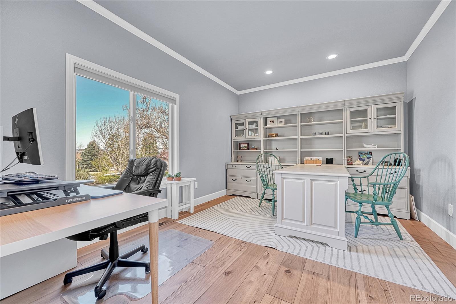 MLS Image #9 for 9859  eliza court,highlands ranch, Colorado