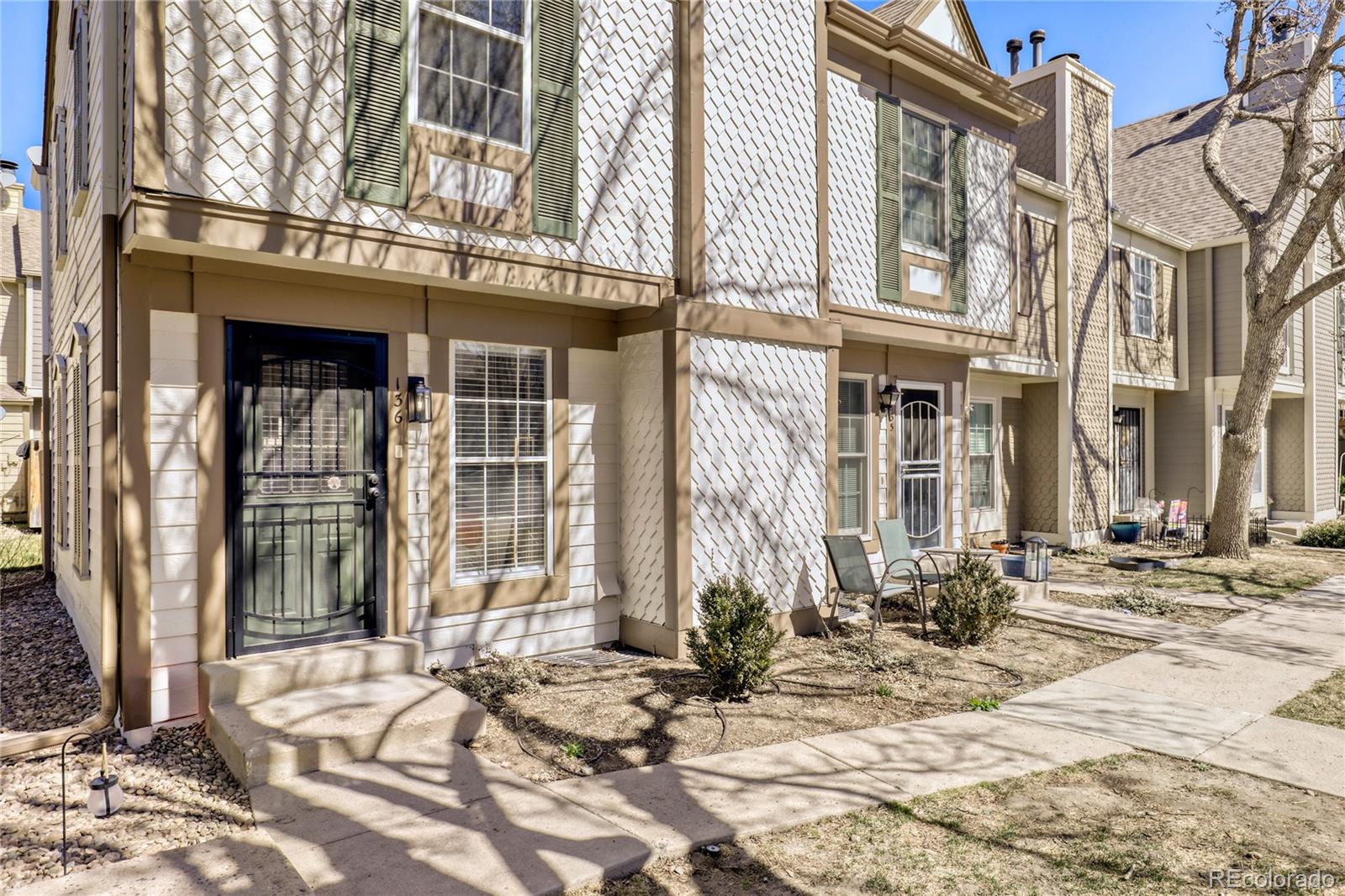 MLS Image #1 for 1811 s quebec way,denver, Colorado