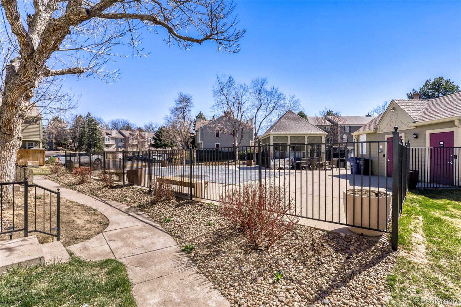 MLS Image #18 for 1811 s quebec way,denver, Colorado