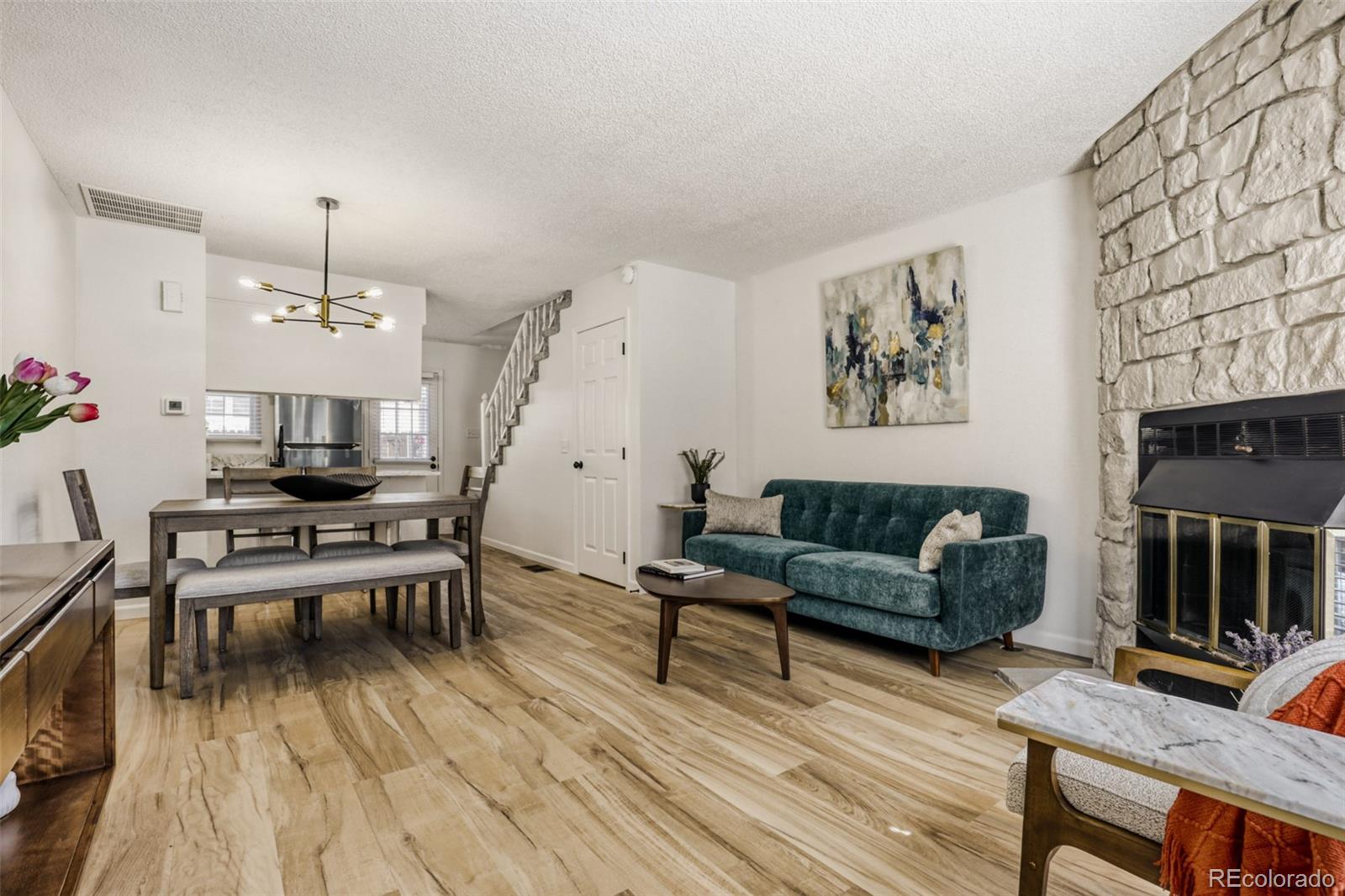 MLS Image #2 for 1811 s quebec way,denver, Colorado