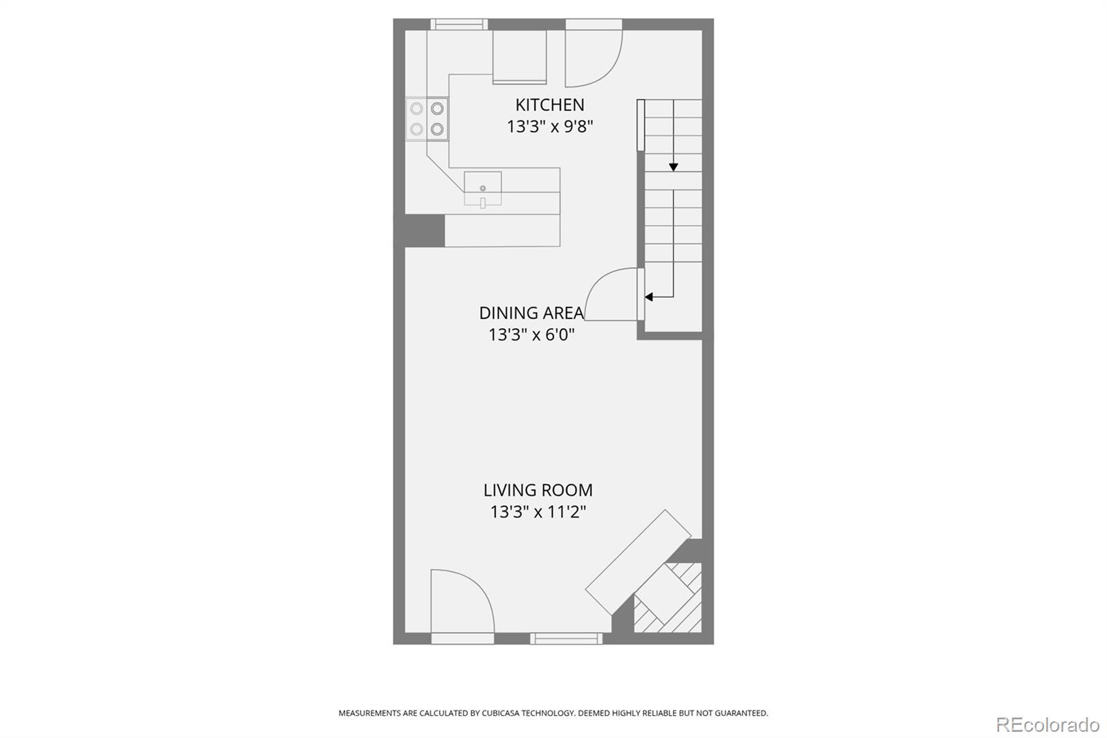 MLS Image #21 for 1811 s quebec way,denver, Colorado