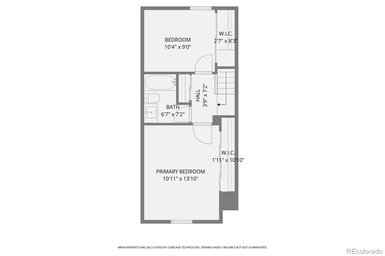 MLS Image #22 for 1811 s quebec way,denver, Colorado
