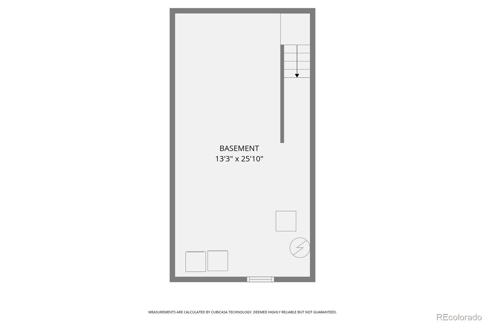 MLS Image #23 for 1811 s quebec way,denver, Colorado