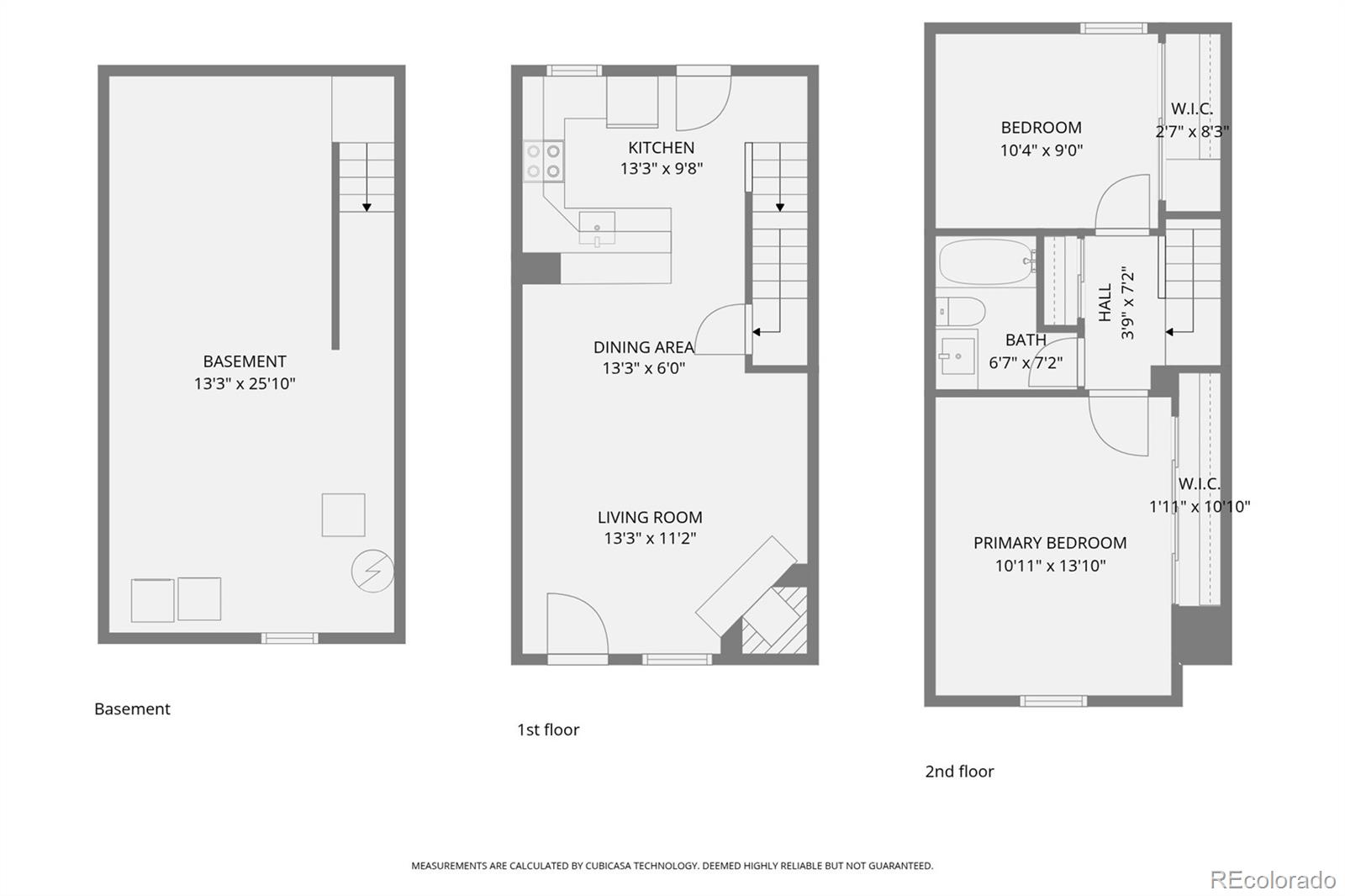 MLS Image #24 for 1811 s quebec way,denver, Colorado