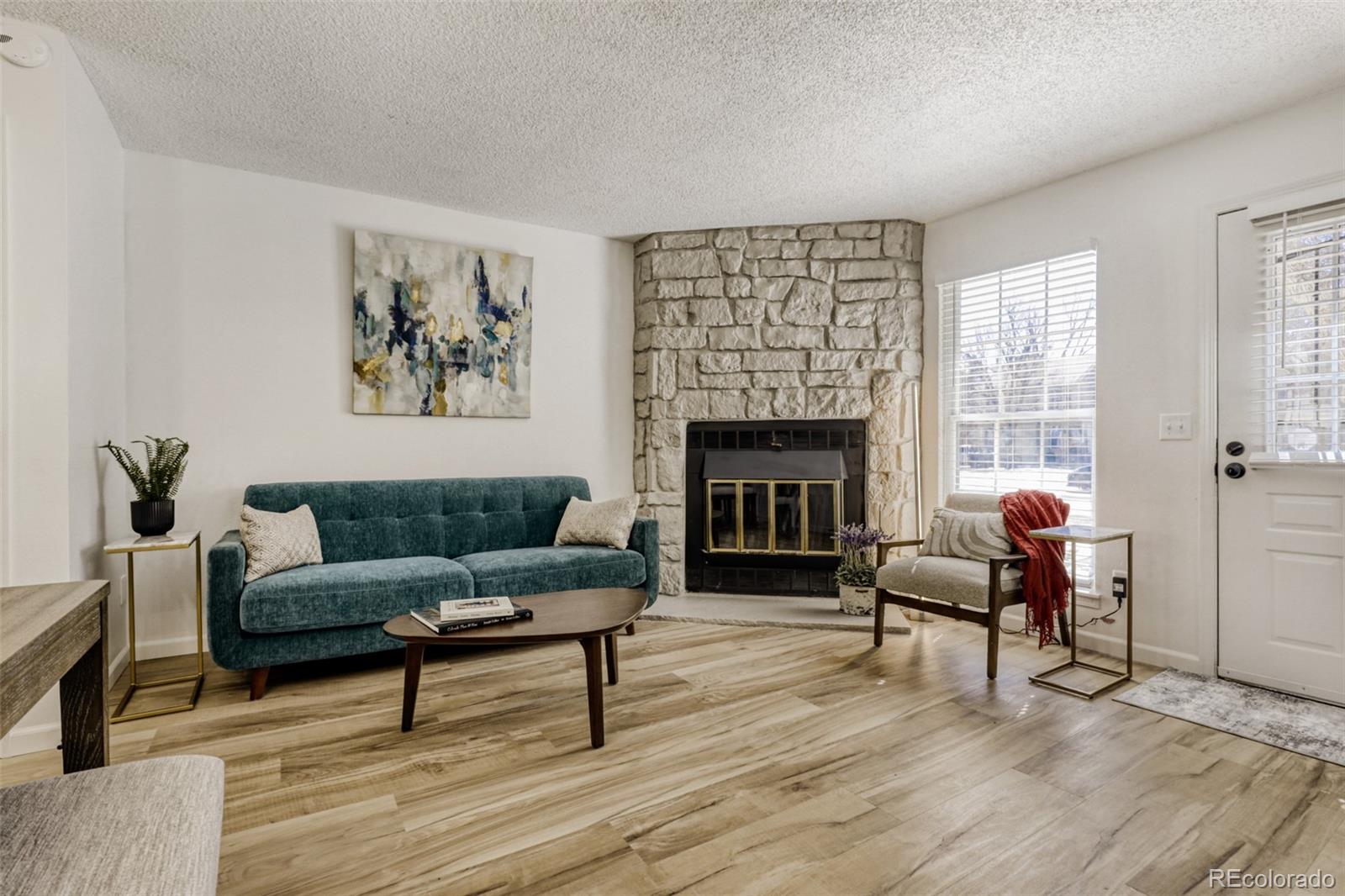 MLS Image #3 for 1811 s quebec way,denver, Colorado