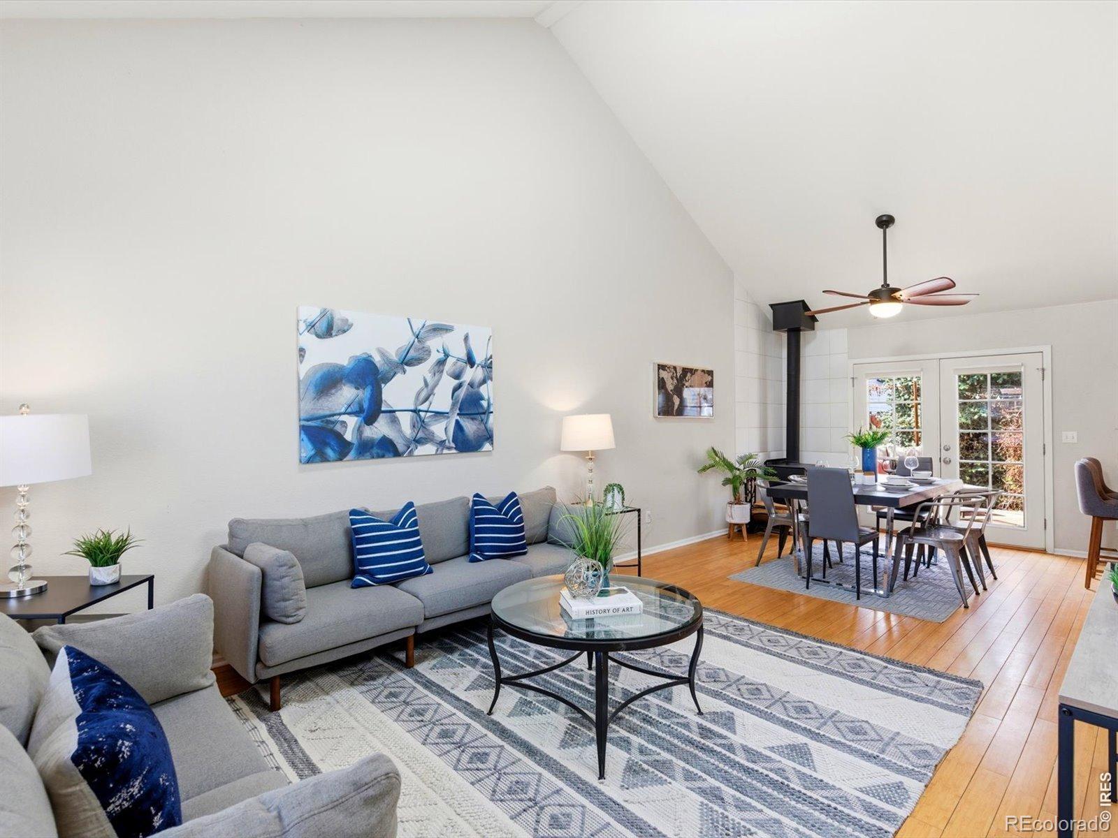 MLS Image #2 for 1649  park street,lafayette, Colorado