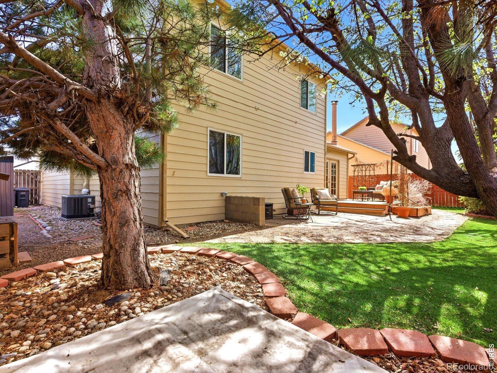 MLS Image #28 for 1649  park street,lafayette, Colorado
