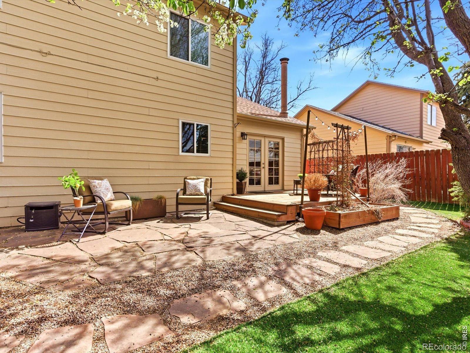MLS Image #29 for 1649  park street,lafayette, Colorado