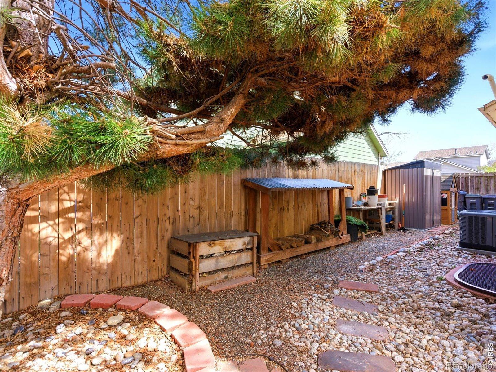 MLS Image #30 for 1649  park street,lafayette, Colorado