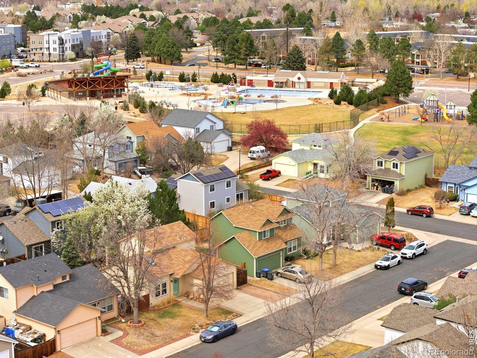MLS Image #33 for 1649  park street,lafayette, Colorado