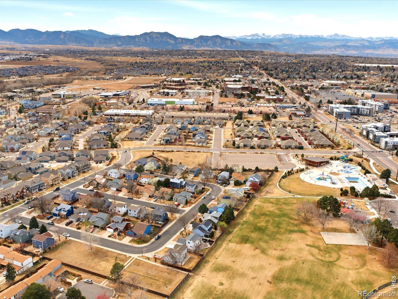 MLS Image #34 for 1649  park street,lafayette, Colorado