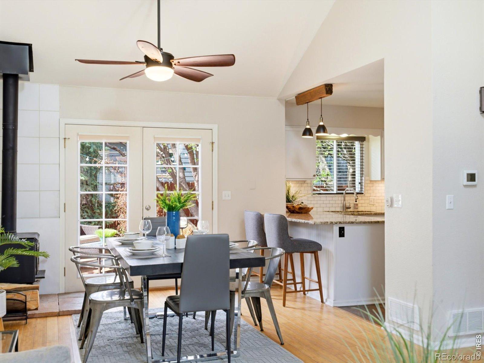 MLS Image #4 for 1649  park street,lafayette, Colorado