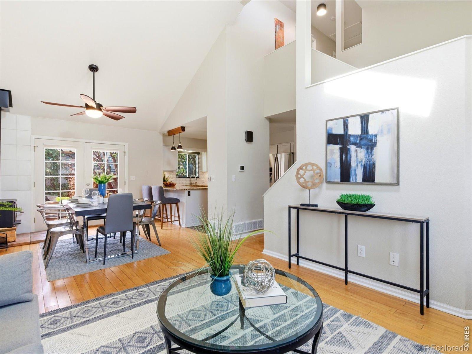 MLS Image #5 for 1649  park street,lafayette, Colorado