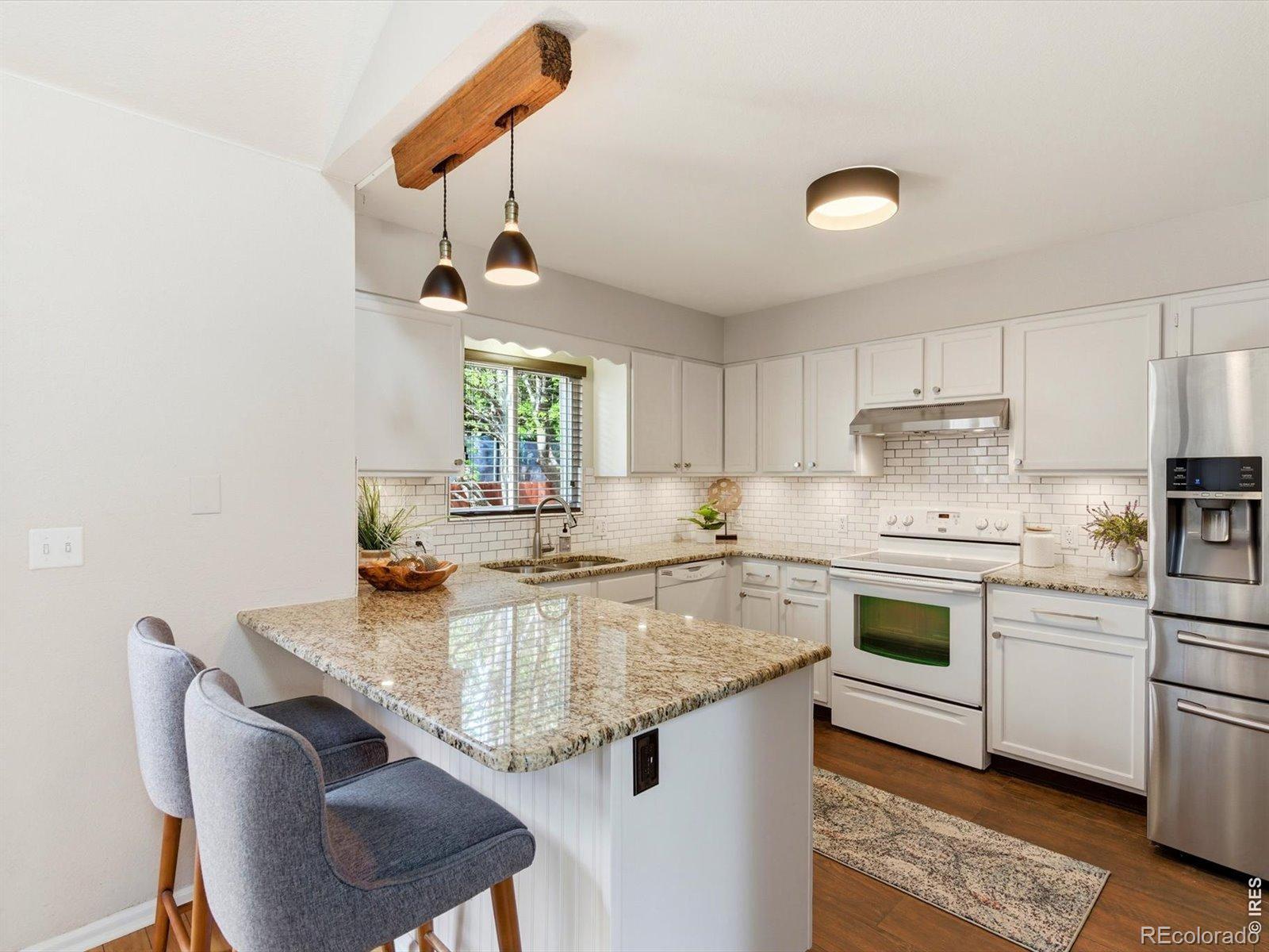 MLS Image #9 for 1649  park street,lafayette, Colorado