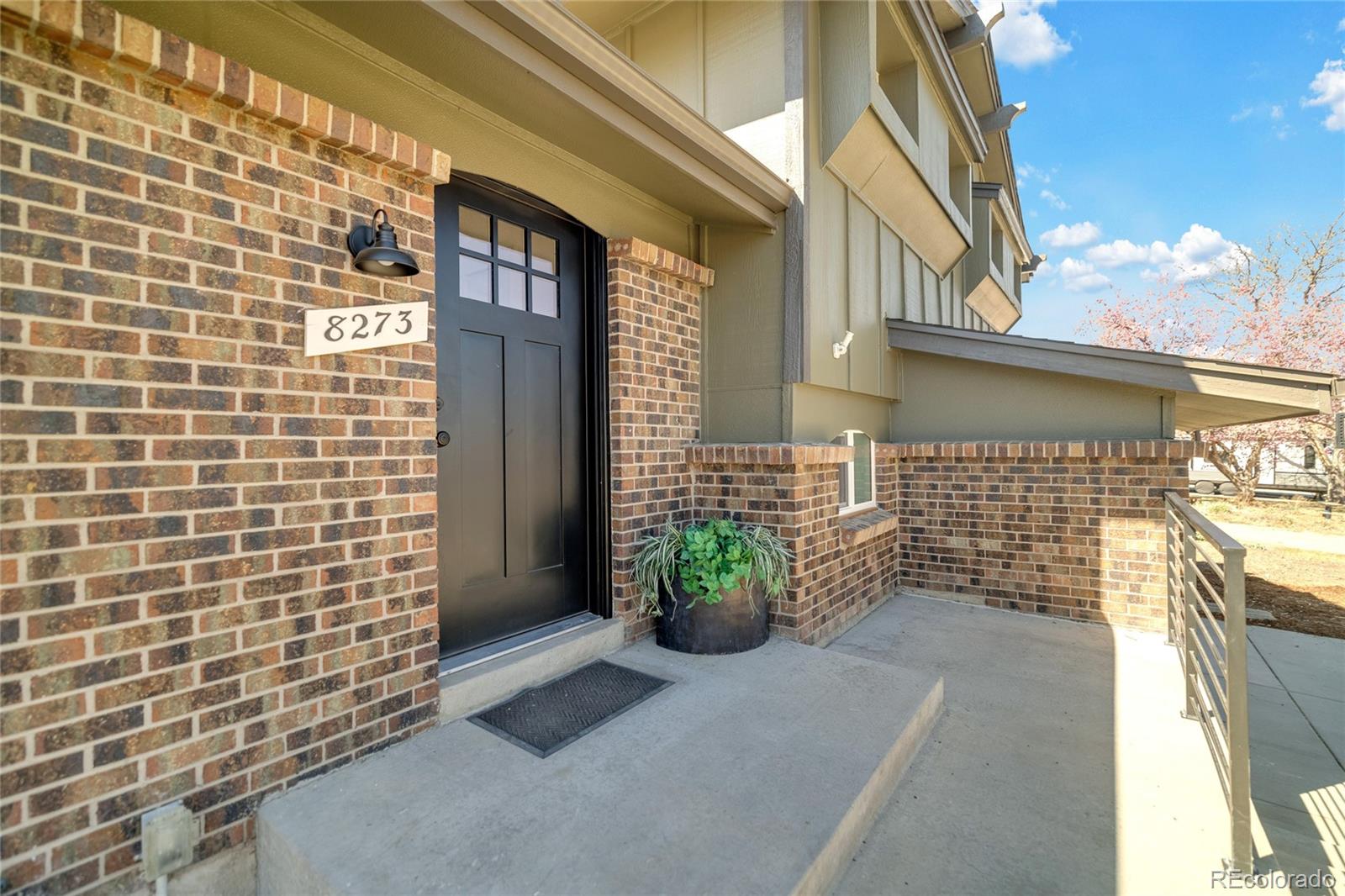 MLS Image #1 for 8273  ammons circle,arvada, Colorado