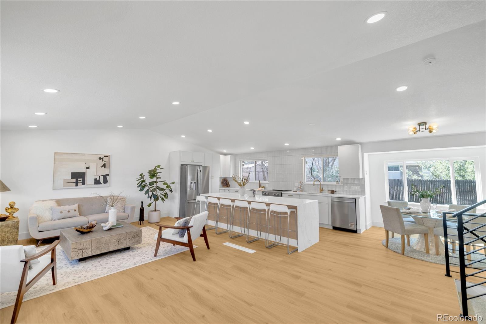 MLS Image #2 for 8273  ammons circle,arvada, Colorado