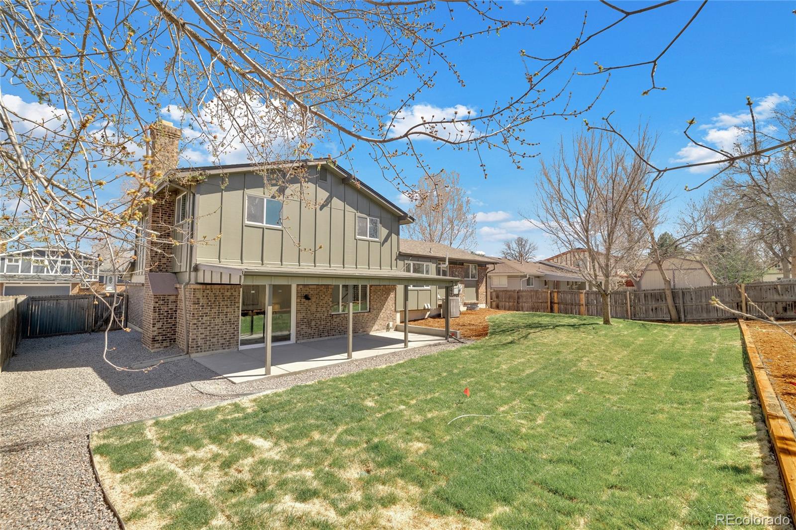 MLS Image #35 for 8273  ammons circle,arvada, Colorado