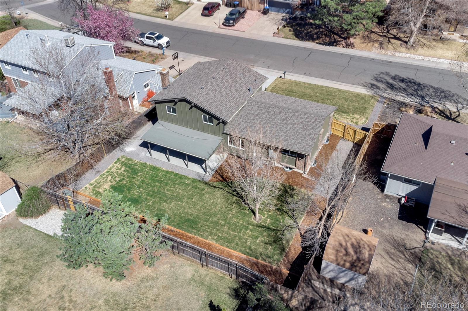 MLS Image #39 for 8273  ammons circle,arvada, Colorado