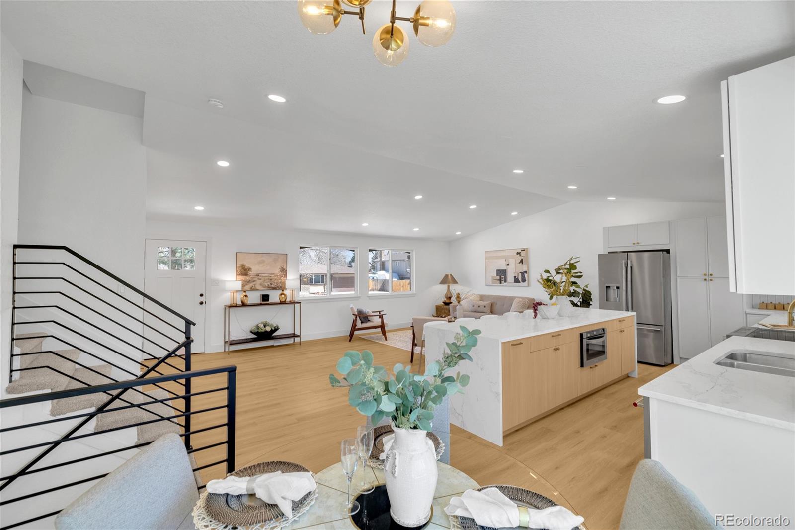 MLS Image #4 for 8273  ammons circle,arvada, Colorado