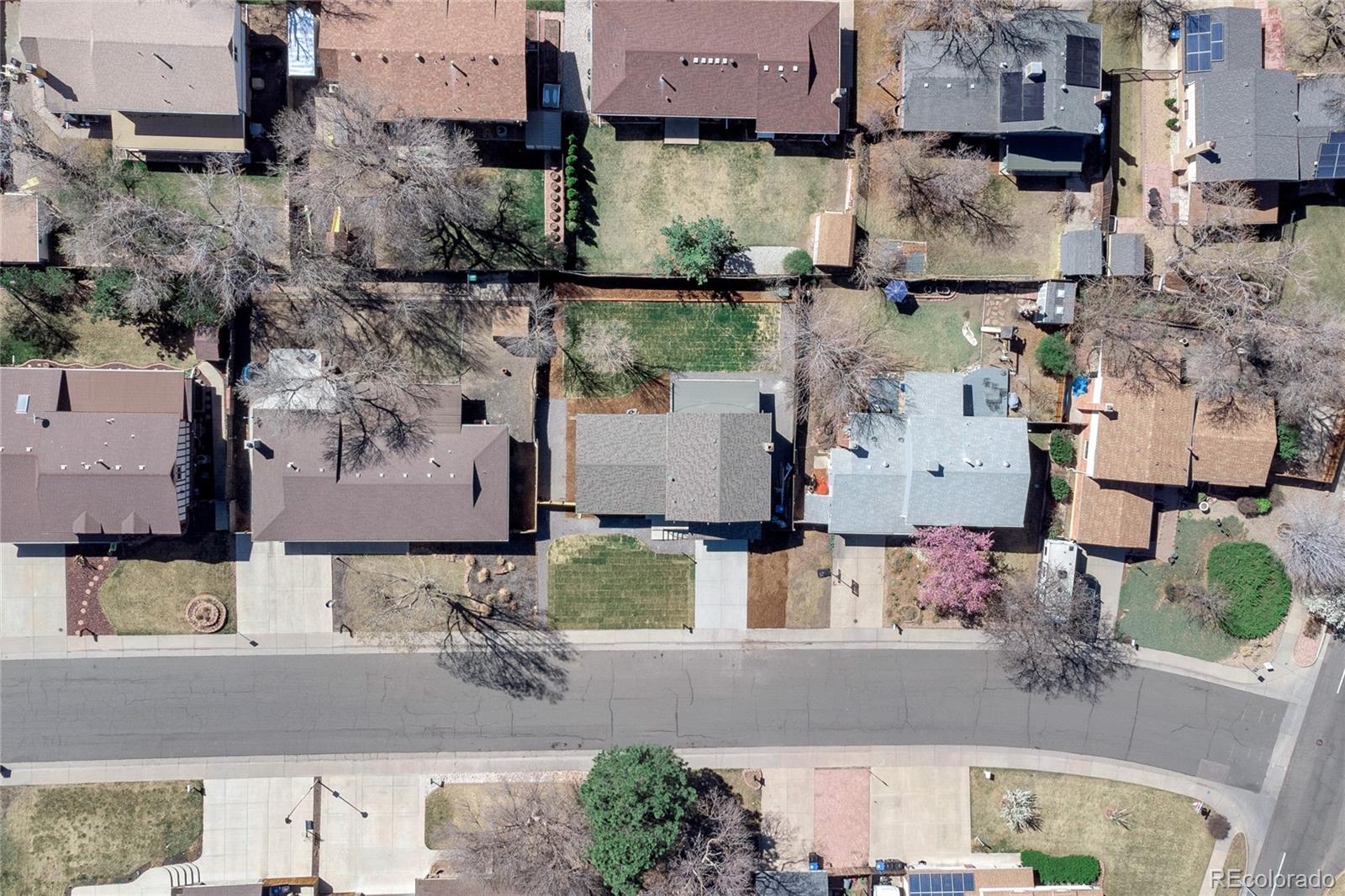 MLS Image #40 for 8273  ammons circle,arvada, Colorado