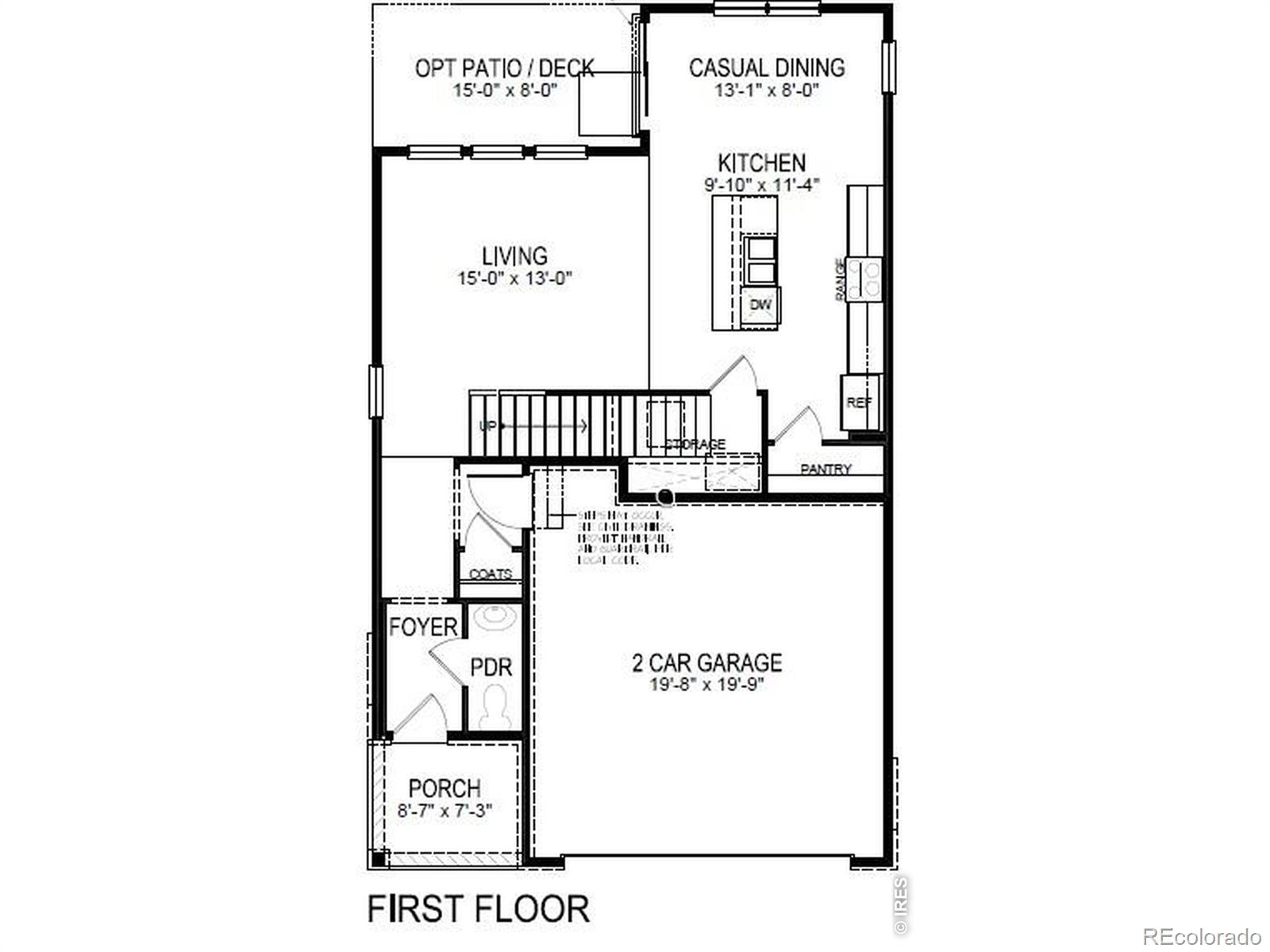 MLS Image #28 for 891  trumpet lane,windsor, Colorado