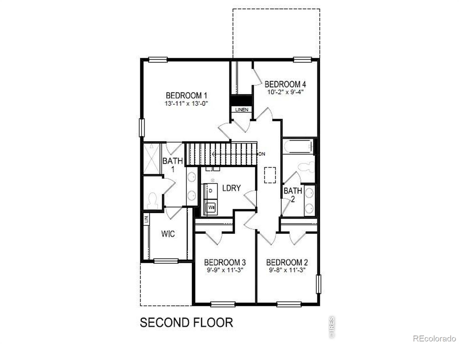 MLS Image #29 for 891  trumpet lane,windsor, Colorado