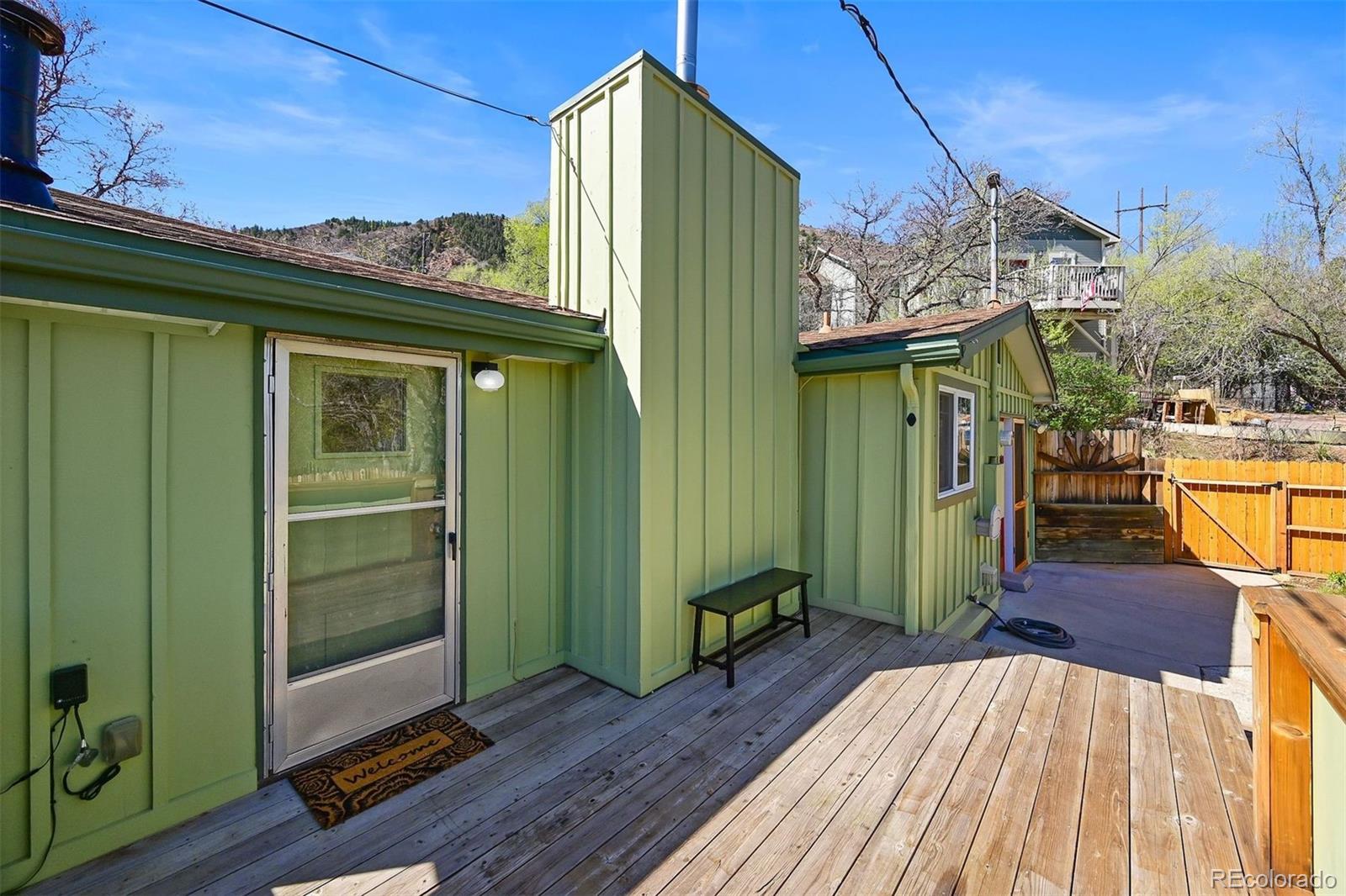 MLS Image #27 for 304  pawnee avenue,manitou springs, Colorado