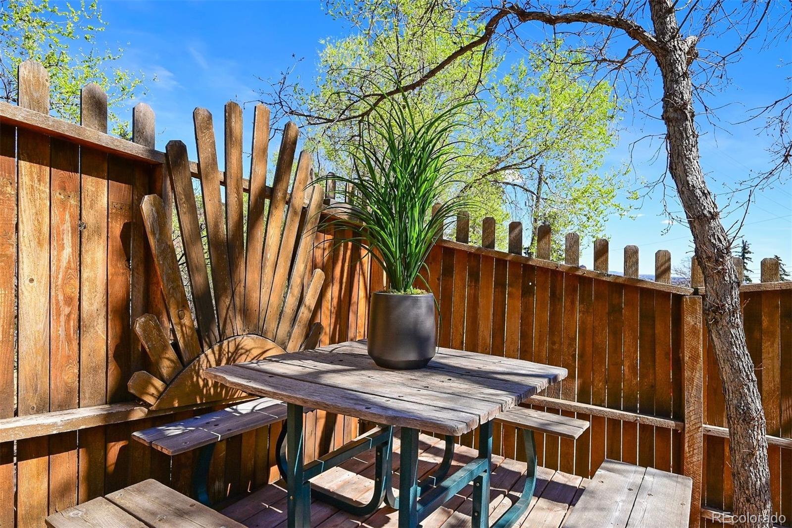 MLS Image #28 for 304  pawnee avenue,manitou springs, Colorado