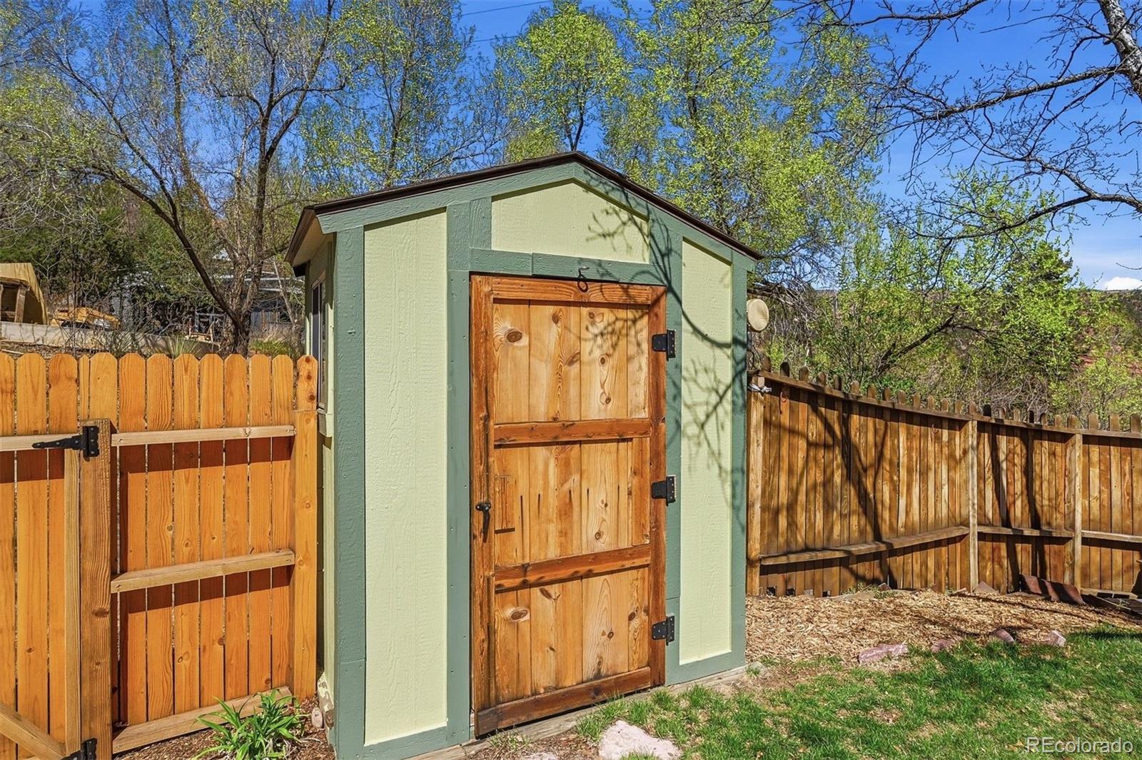 MLS Image #29 for 304  pawnee avenue,manitou springs, Colorado