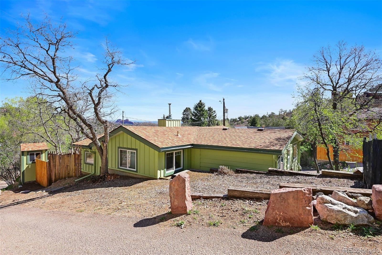 MLS Image #32 for 304  pawnee avenue,manitou springs, Colorado