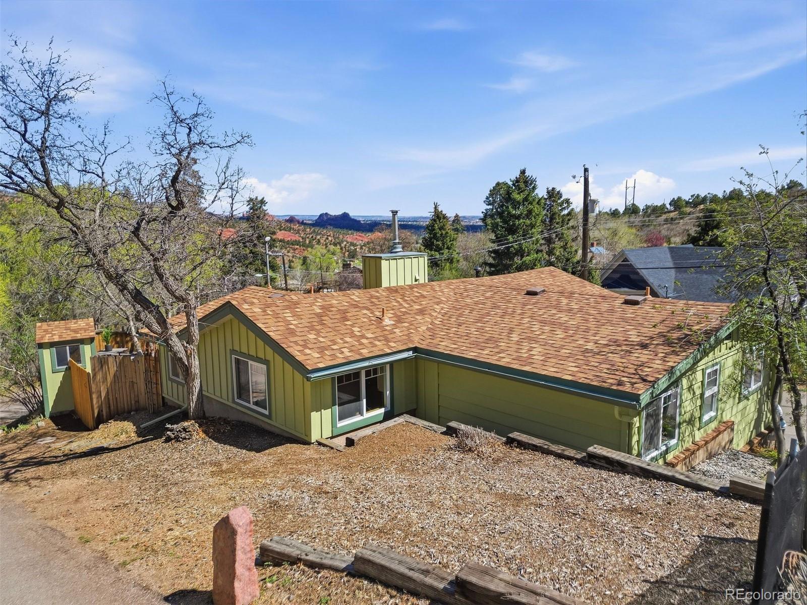 MLS Image #33 for 304  pawnee avenue,manitou springs, Colorado