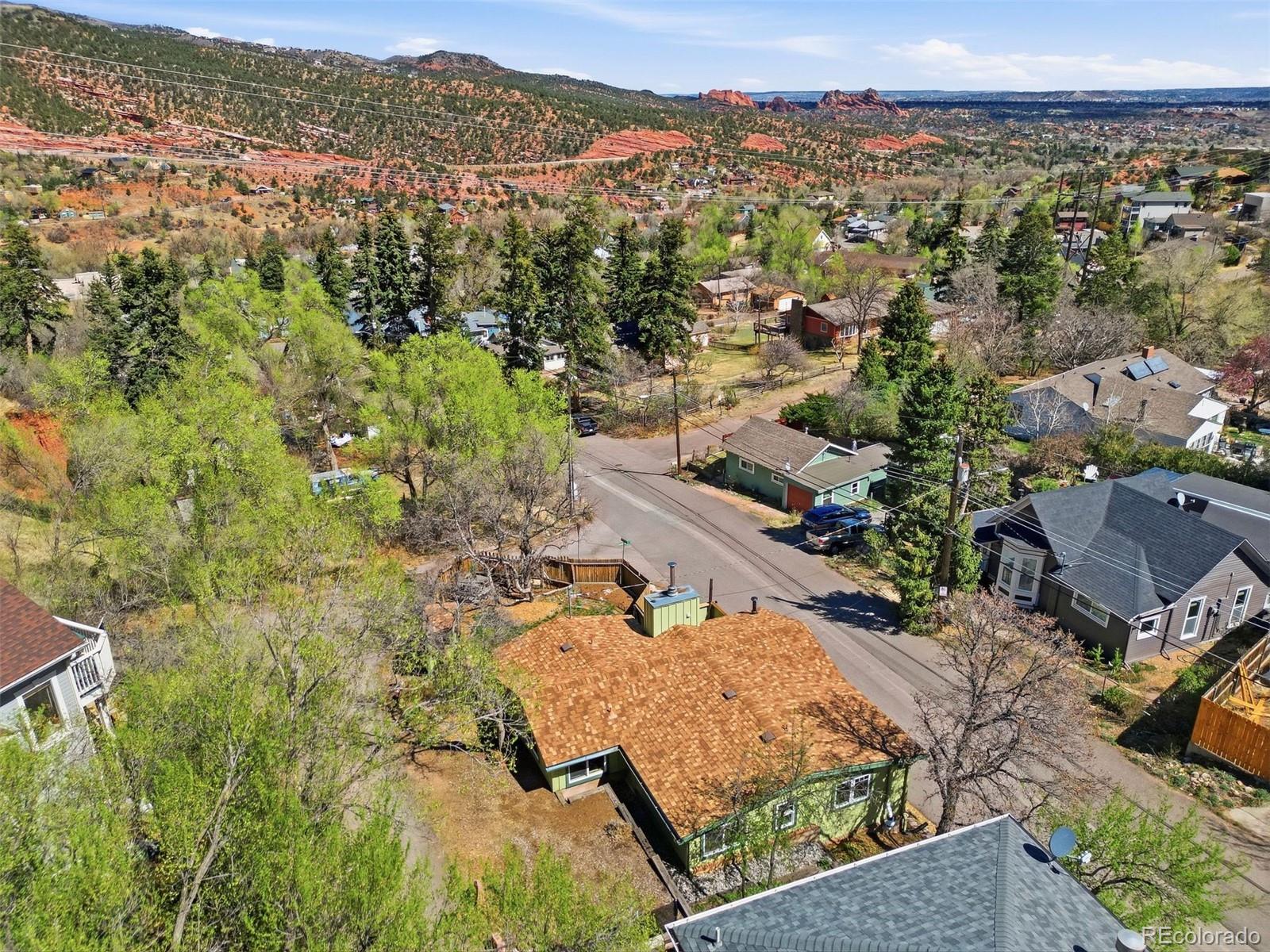 MLS Image #34 for 304  pawnee avenue,manitou springs, Colorado